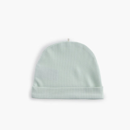 Juniors Ribbed Cap - Set of 3