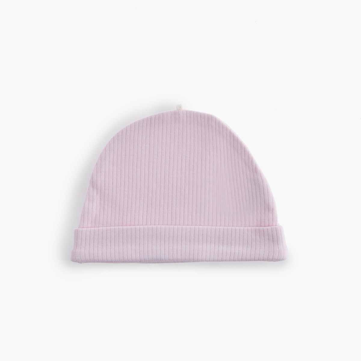 Juniors Ribbed Cap - Set of 3