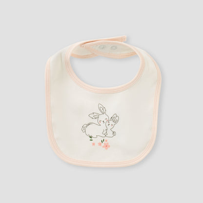 Juniors Bunny Print 3-Piece Gift Set