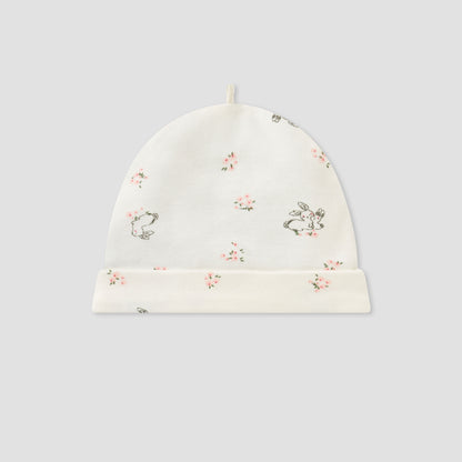 Juniors Bunny Print 3-Piece Gift Set