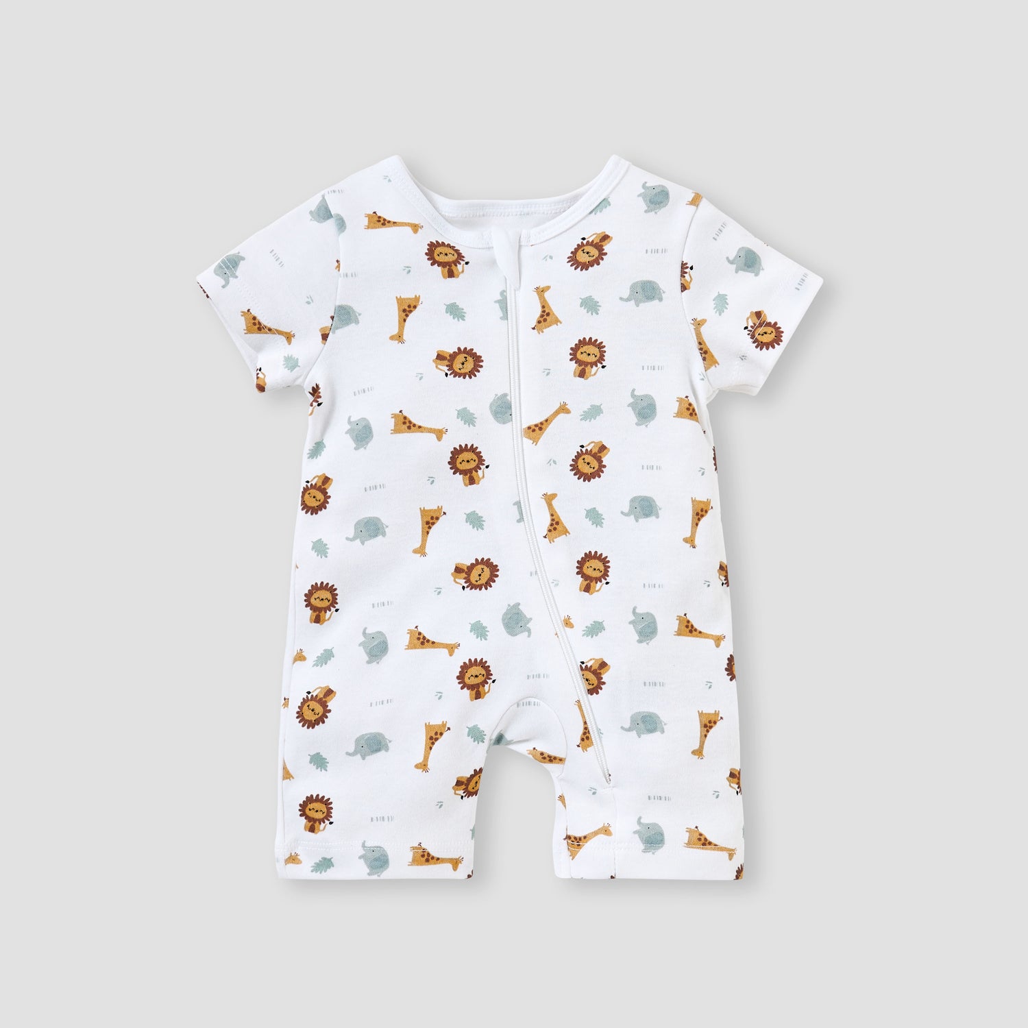 Juniors Animal Print 3-Piece Gift Set