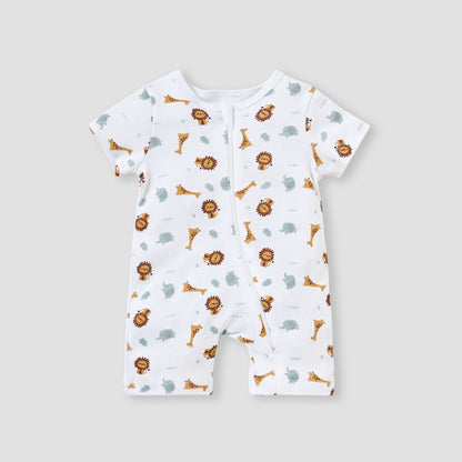 Juniors Animal Print 3-Piece Gift Set