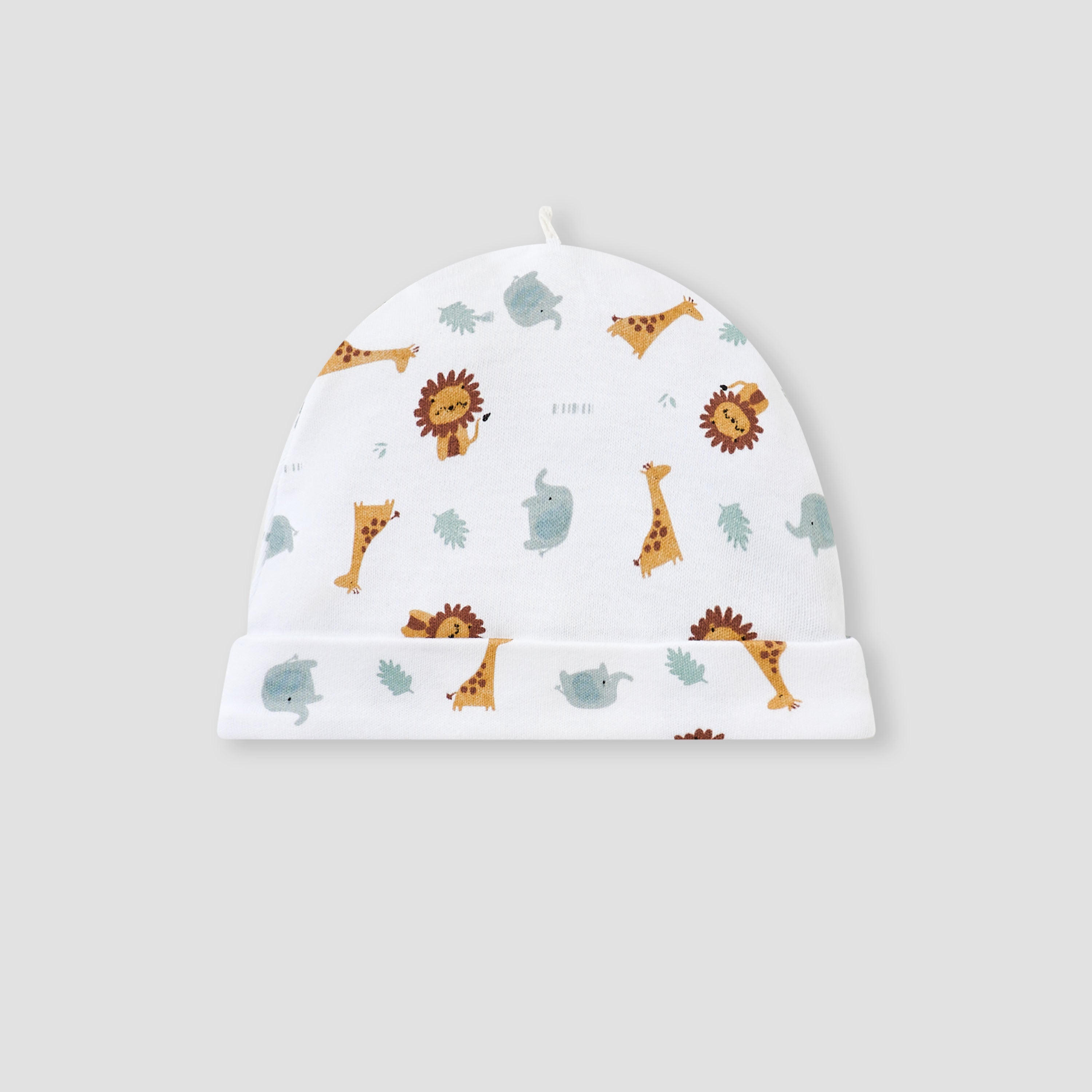 Juniors Animal Print 3-Piece Gift Set
