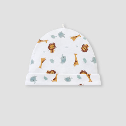 Juniors Animal Print 3-Piece Gift Set