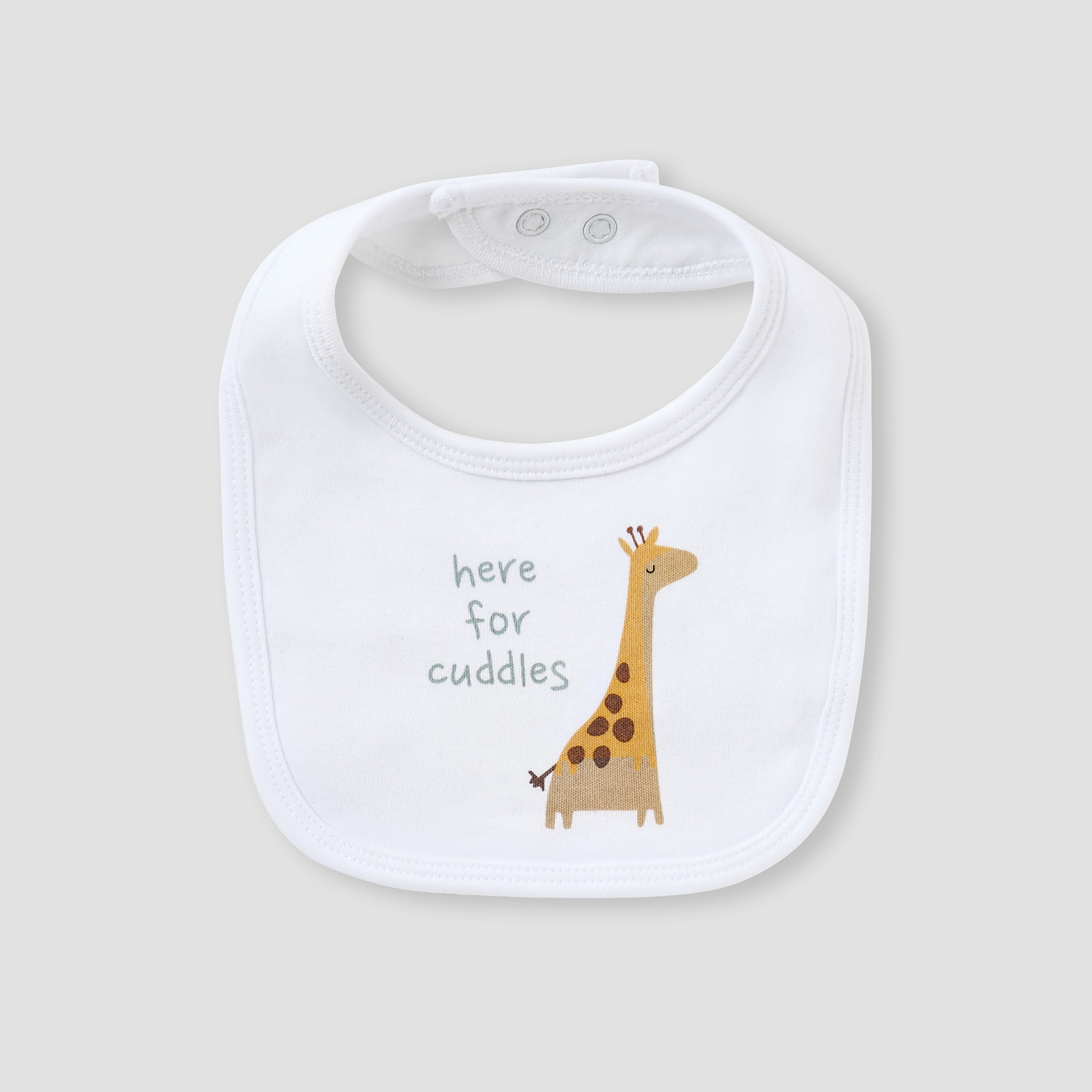 Juniors Animal Print 3-Piece Gift Set