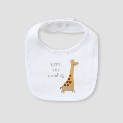 Juniors Animal Print 3-Piece Gift Set