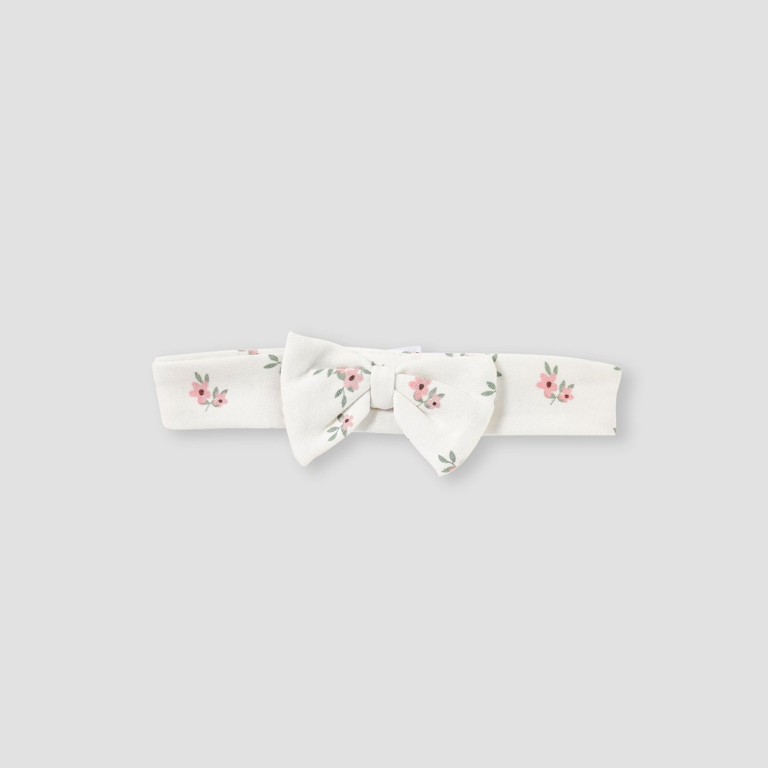 Juniors 4-Piece Floral Print Clothing Set