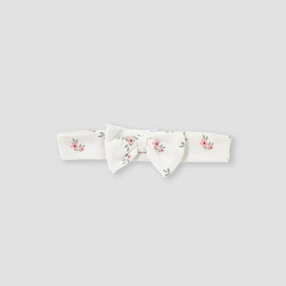 Juniors 4-Piece Floral Print Clothing Set