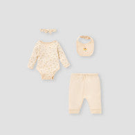 Juniors 4-Piece Assorted Clothing Set-undefined-image-1