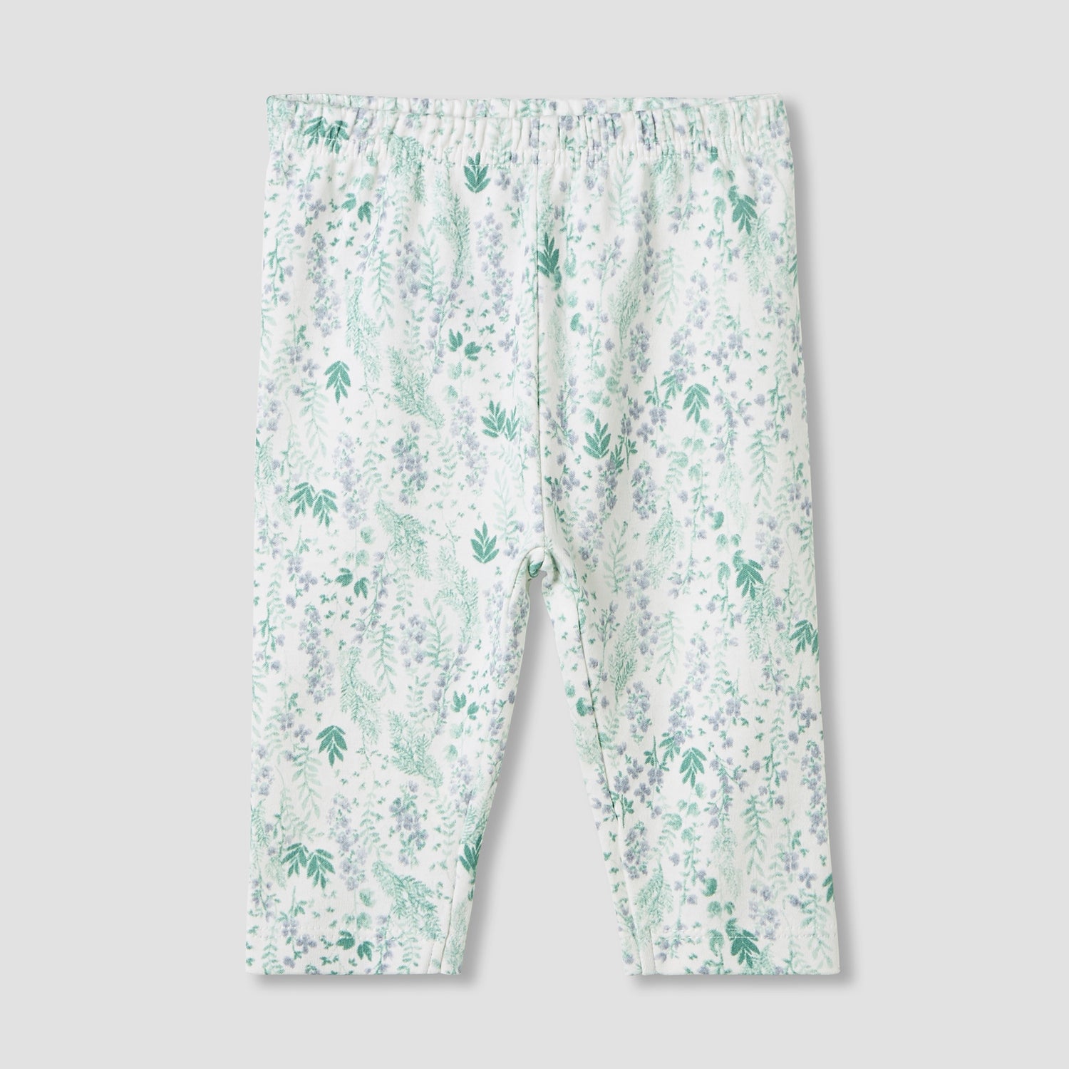 Juniors Pyjama Set with Assorted Prints – Cotton – Long Sleeve – Round Neck - Set of 3