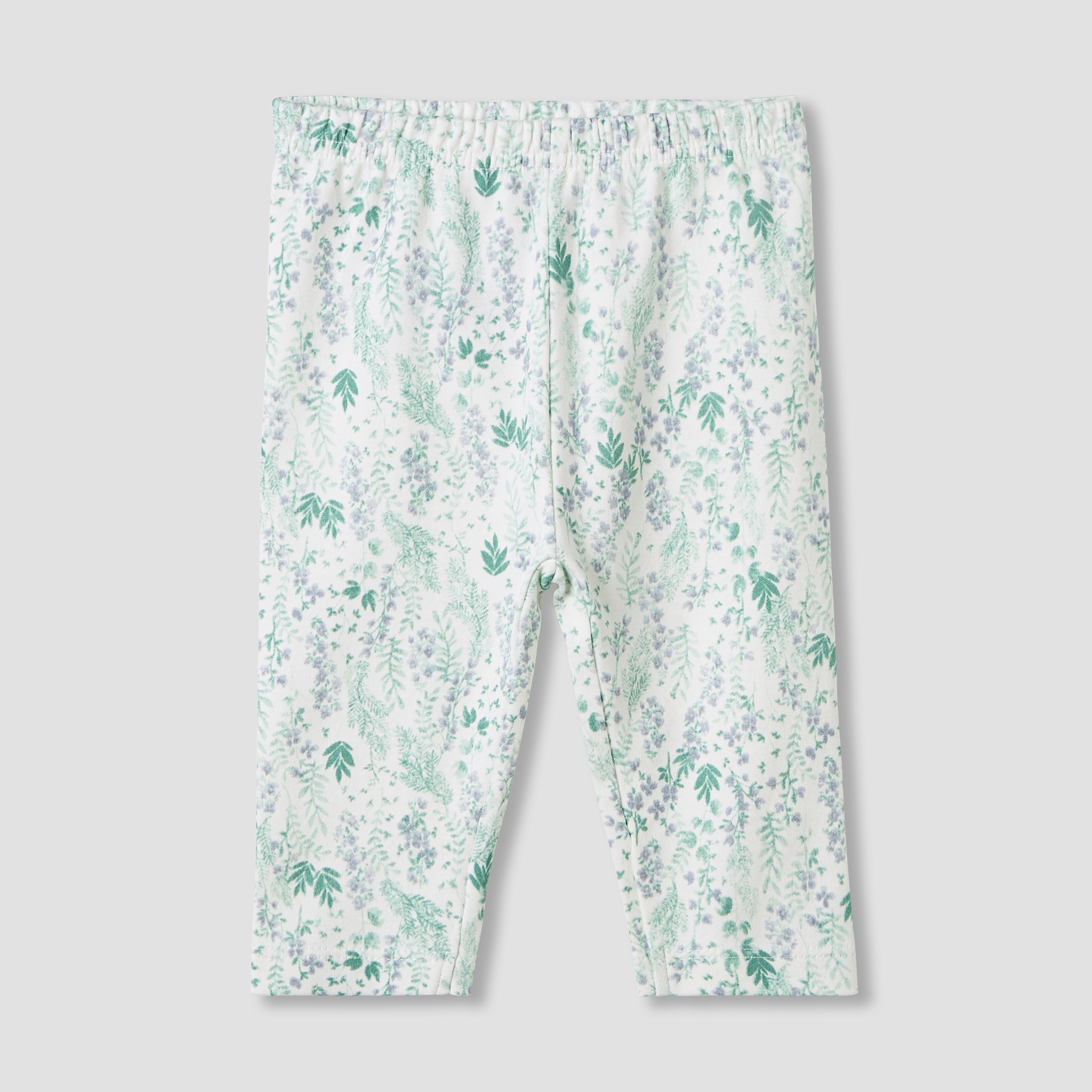 Juniors Pyjama Set with Assorted Prints – Cotton – Long Sleeve – Round Neck - Set of 3
