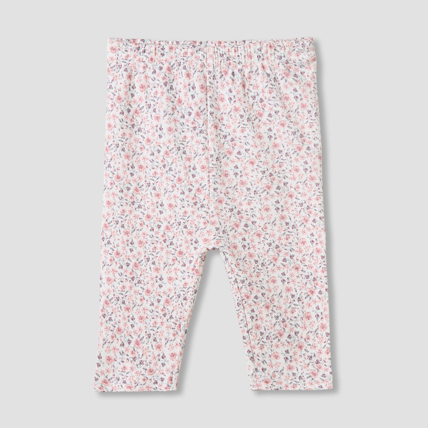 Juniors Pyjama Set with Assorted Prints – Cotton – Long Sleeve – Round Neck - Set of 3