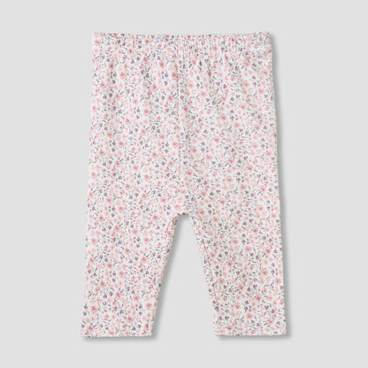 Juniors Pyjama Set with Assorted Prints – Cotton – Long Sleeve – Round Neck - Set of 3
