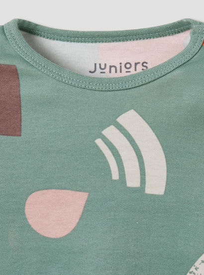 Set of 2 Juniors Cotton Round Neck Long Sleeve Pyjama Set with Snap Button Closure-baby-boys-clothing-nightwear-pyjamasets-image-8