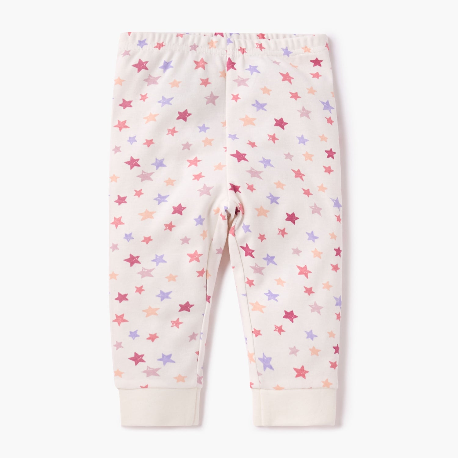 Juniors Printed T-shirt and Pyjama - Set of 3