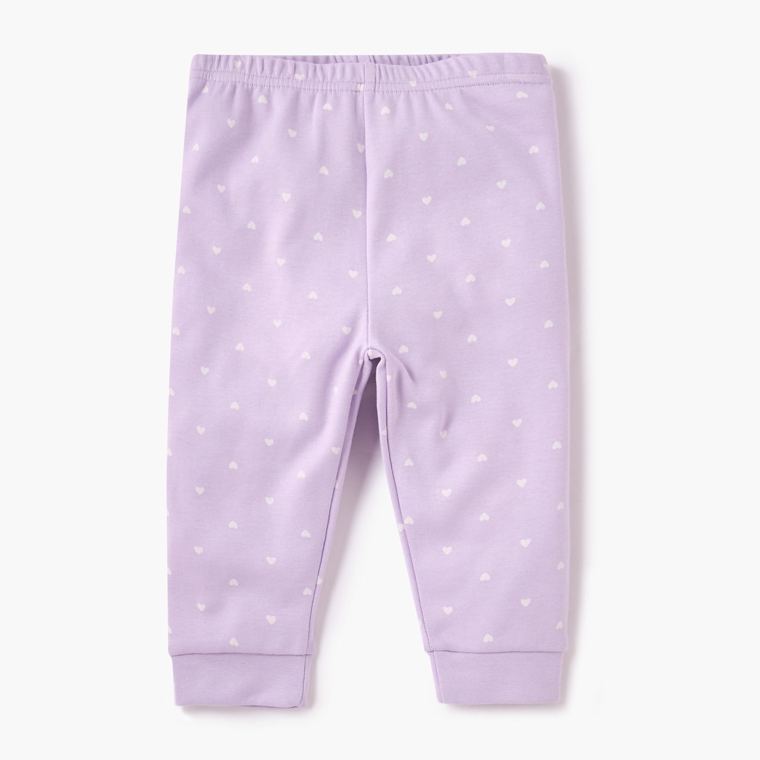 Juniors Printed T-shirt and Pyjama - Set of 3