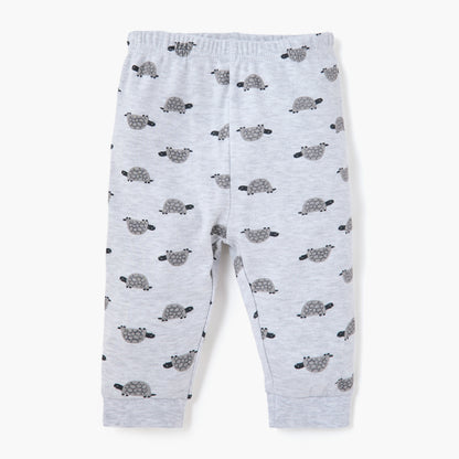 Juniors Assorted T-shirts and Pyjamas - Set of 3