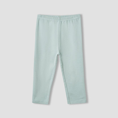 Juniors Printed T-shirt and Pyjama Set