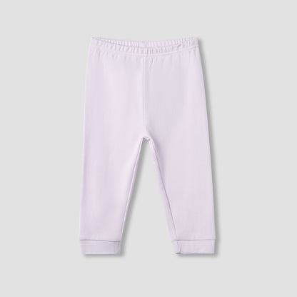 Juniors Printed T-shirt and Pyjama Set