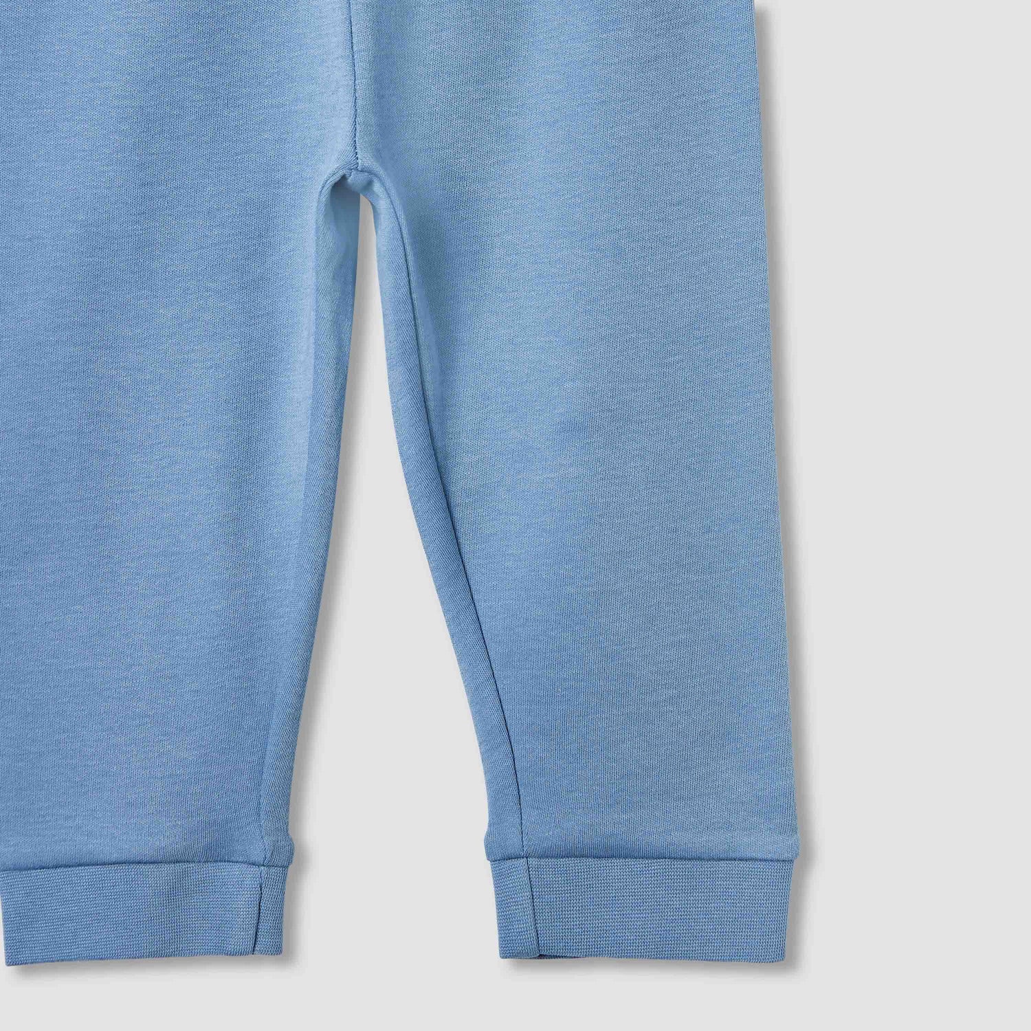 Juniors Graphic Print T-shirt and Pyjama Set