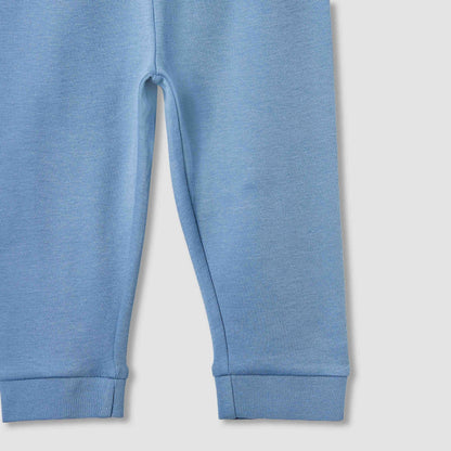 Juniors Graphic Print T-shirt and Pyjama Set
