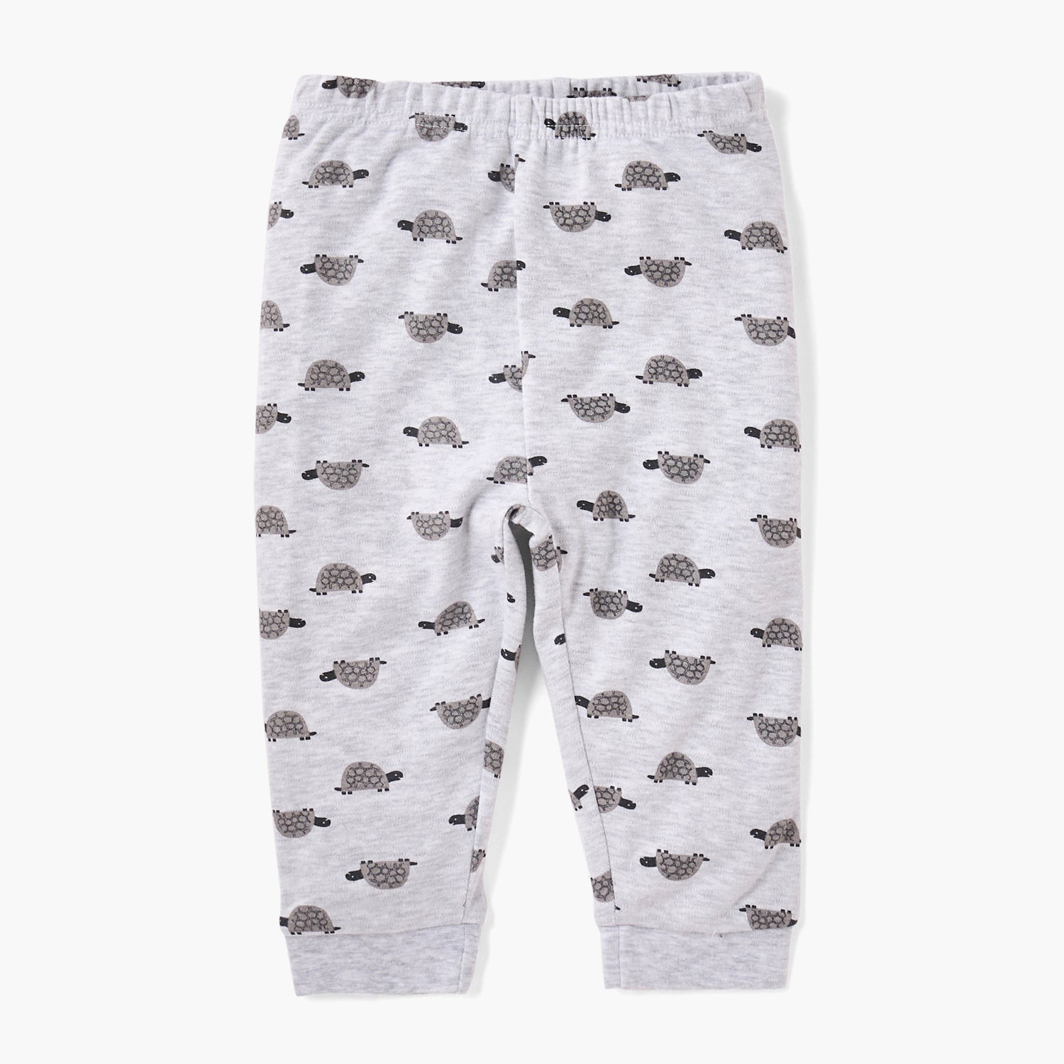 Juniors Turtle Print T-shirt and Pyjama Set