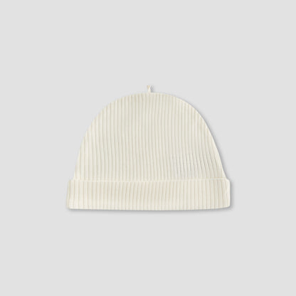 Juniors Beanie with Cotton Material - Set of 5