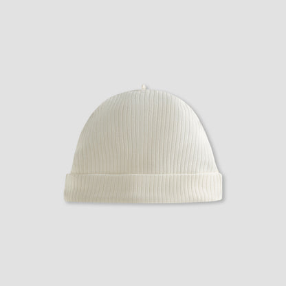 Juniors Beanie with Cotton Material - Set of 5