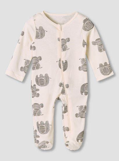 Pack of 3 Juniors Round Neck Long Sleeves Sleepsuit with Print-promo_babyshop_Buy2for115_UAE130126-image-4
