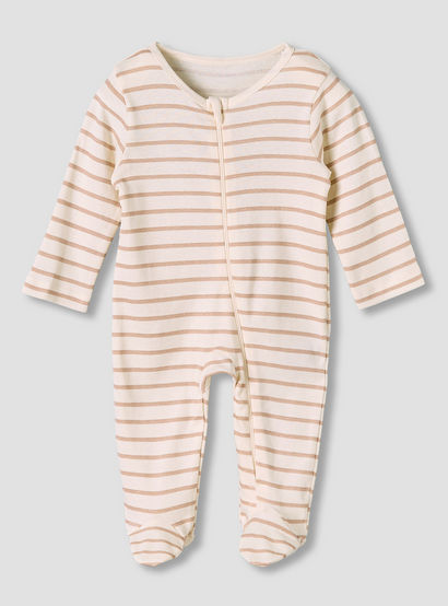 Pack of 3 Juniors Round Neck Long Sleeves Sleepsuit with Print-promo_babyshop_Buy2for115_UAE130126-image-5