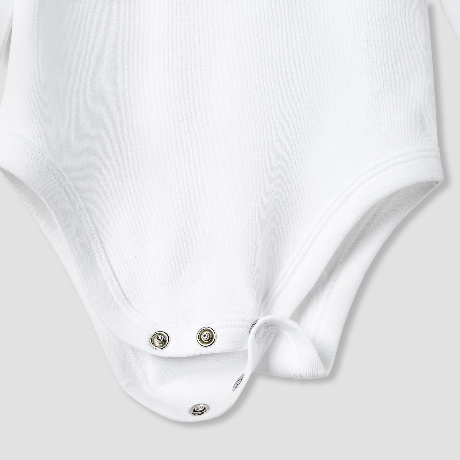 Juniors Crew Neck Bodysuit with Vehicle Print - Cotton - Long Sleeves