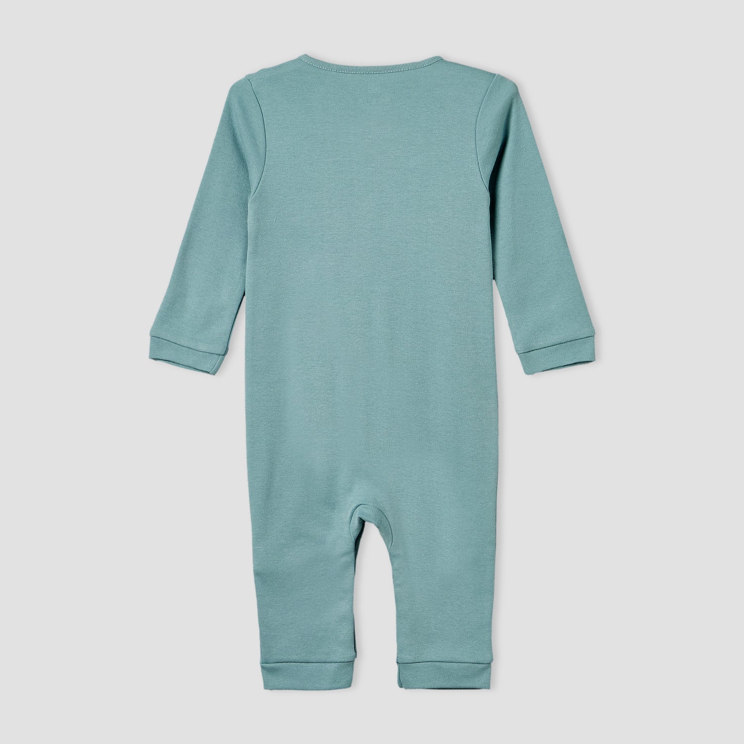 Set of 2 Disney Cotton Crew Neck Sleepsuit with Romper