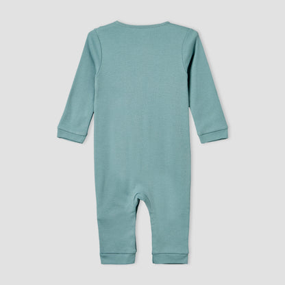 Set of 2 Disney Cotton Crew Neck Sleepsuit with Romper