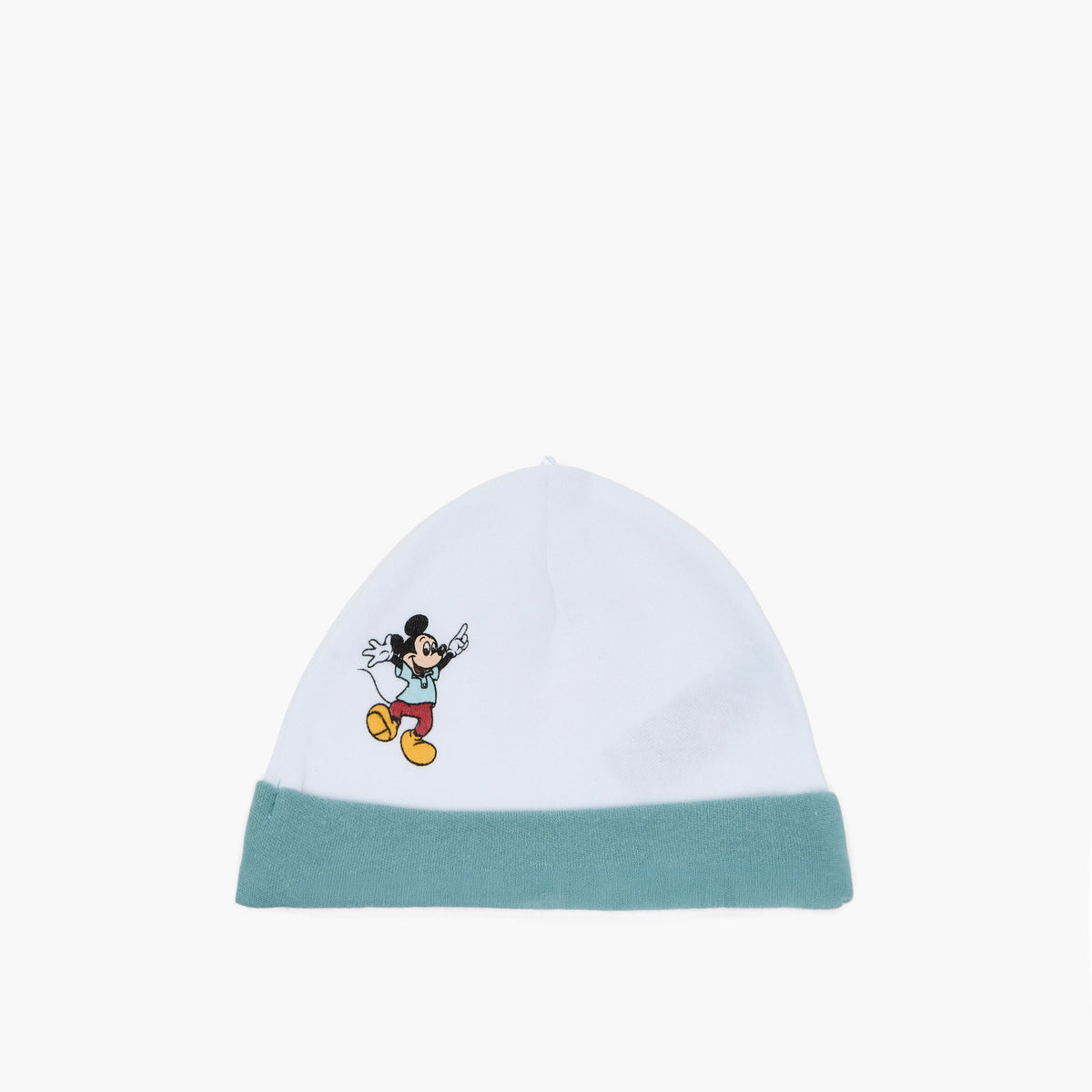 Pack of 2 Disney Cap with Mickey Mouse Print