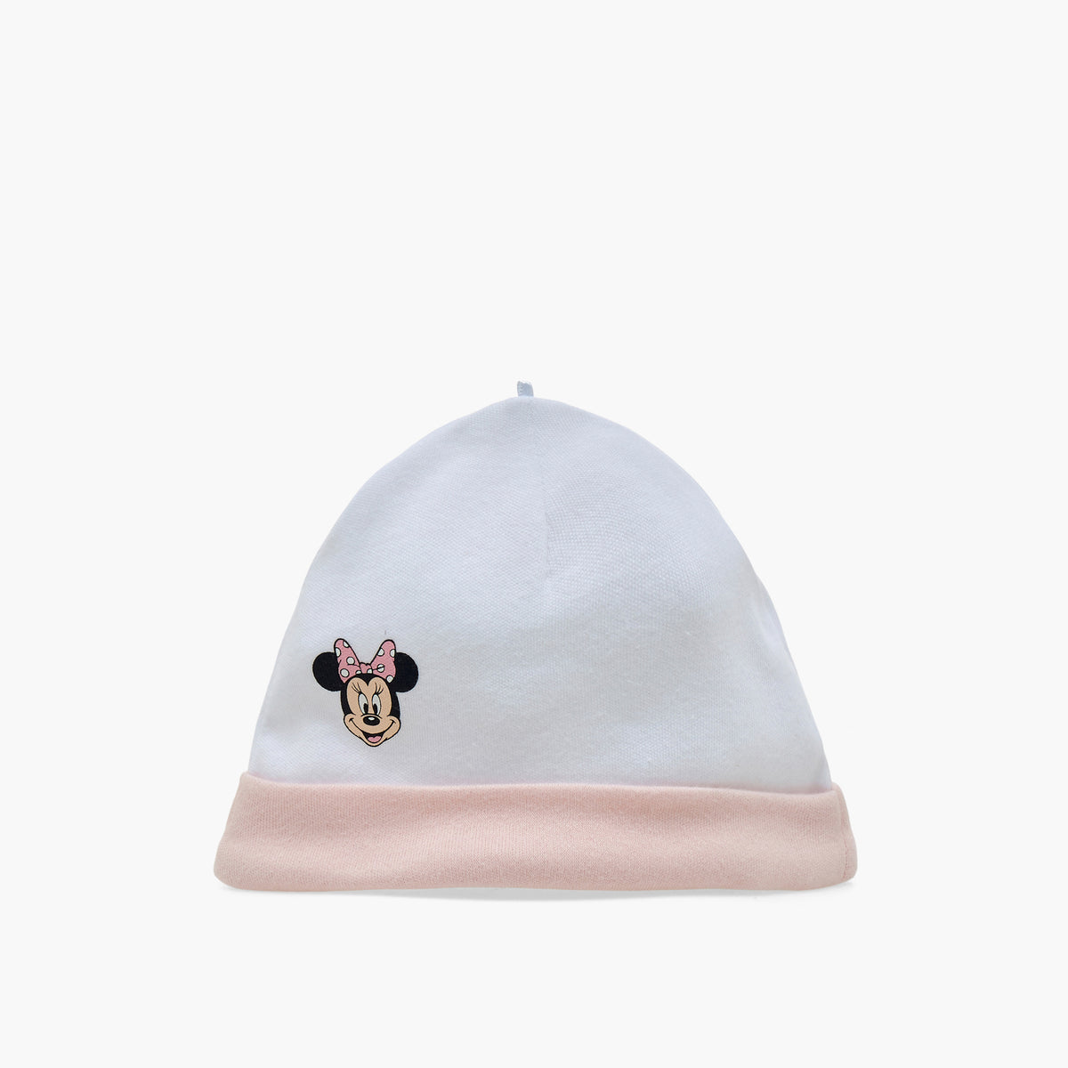 Pack of 2 Disney Cap with Minnie Mouse Print