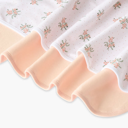 Juniors Assorted Receiving Blanket - Set of 2