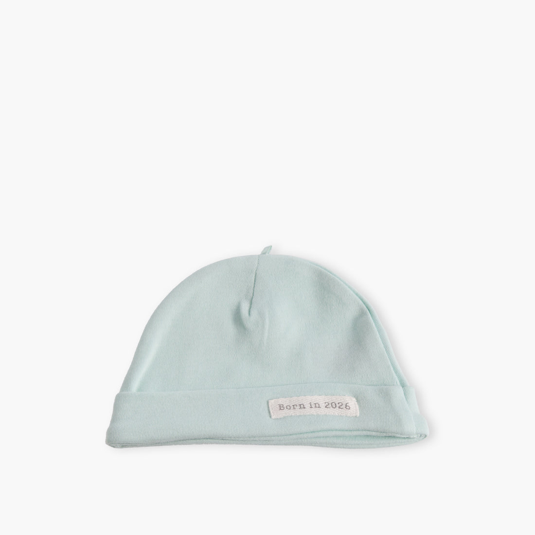 Pack of 2 Juniors Cap with Folded Cuff Hem
