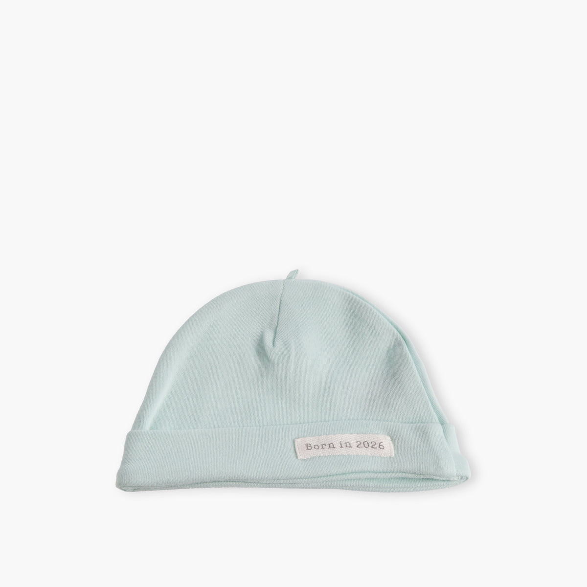 Pack of 2 Juniors Cap with Folded Cuff Hem