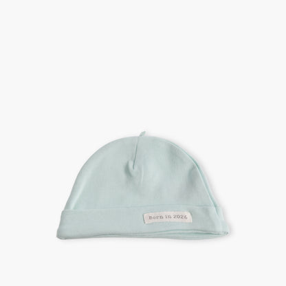 Pack of 2 Juniors Cap with Folded Cuff Hem