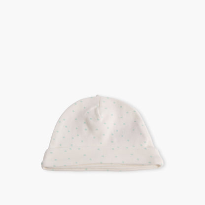 Pack of 2 Juniors Cap with Folded Cuff Hem