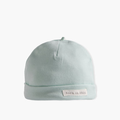 Pack of 2 Juniors Cap with Folded Cuff Hem
