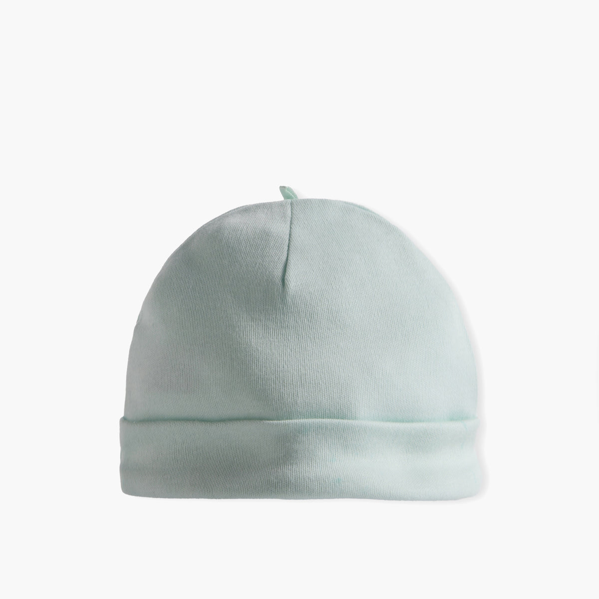 Pack of 2 Juniors Cap with Folded Cuff Hem