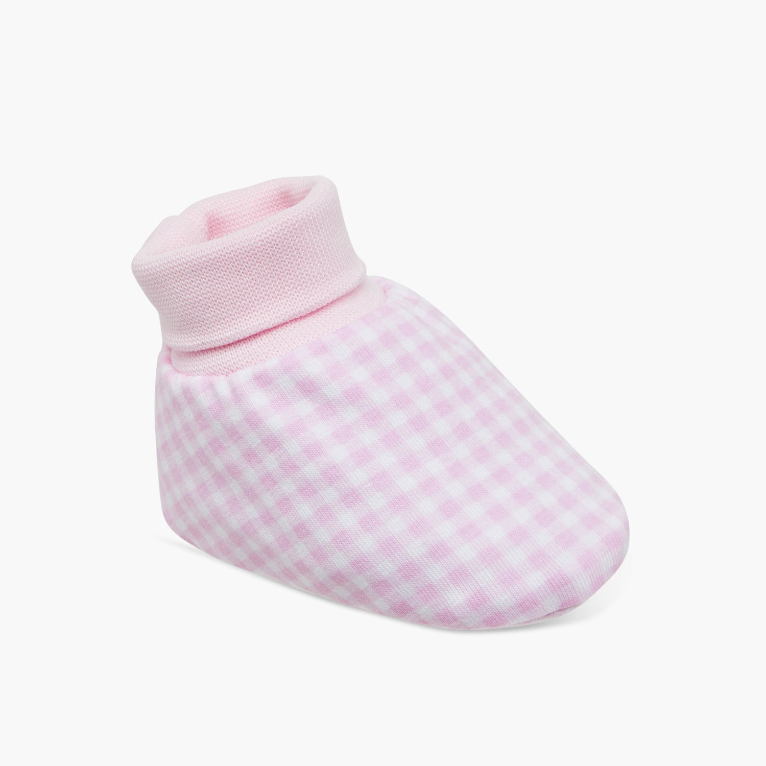 Juniors Printed Booties - Set of 2