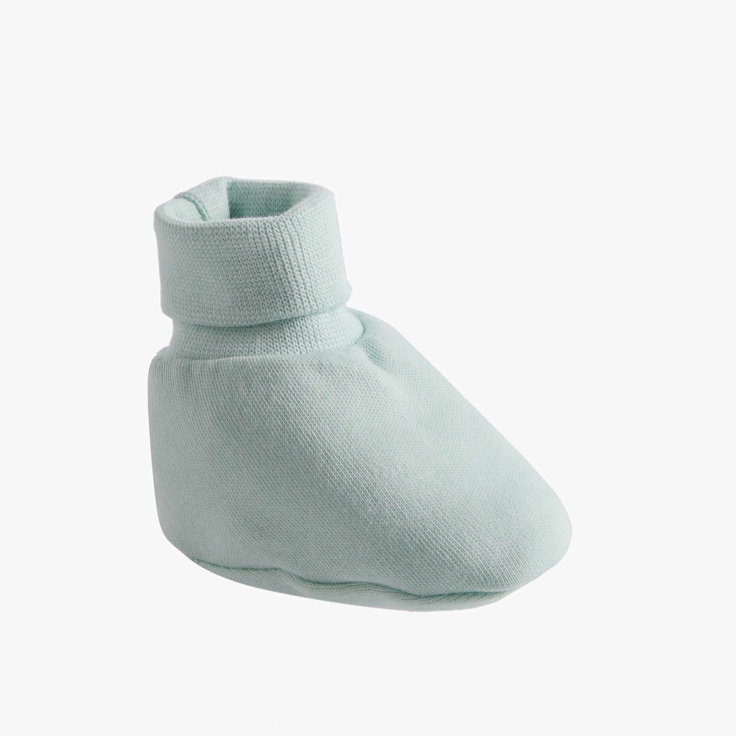 Pack of 2 Juniors Booties with Assorted Design