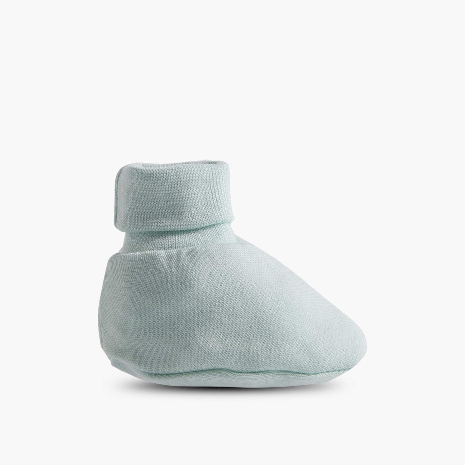Pack of 2 Juniors Booties with Assorted Design