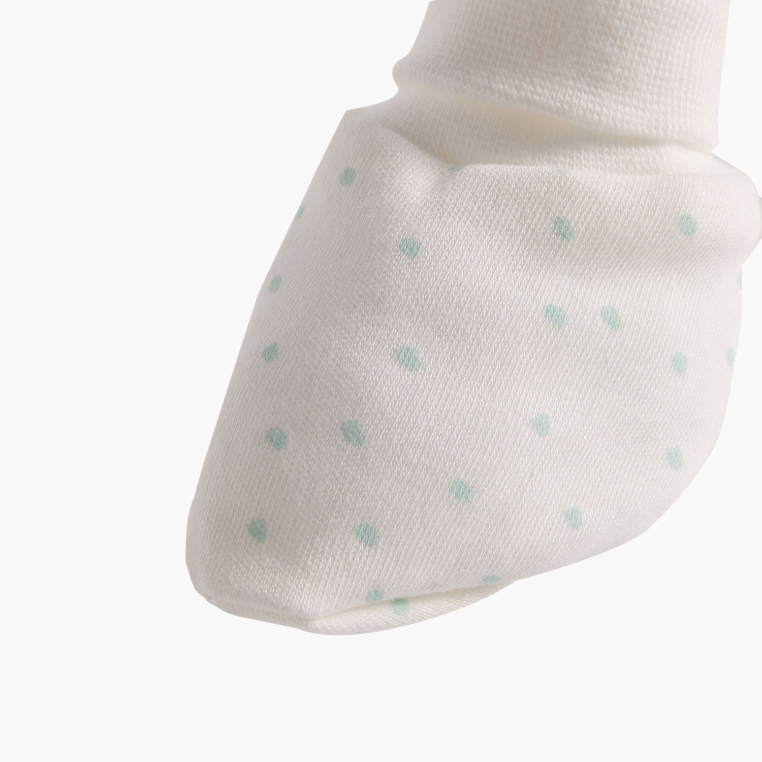 Pack of 2 Juniors Booties with Assorted Design