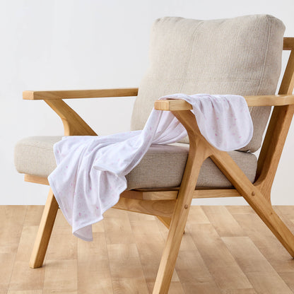 Juniors Assorted Receiving Blanket - Set of 2