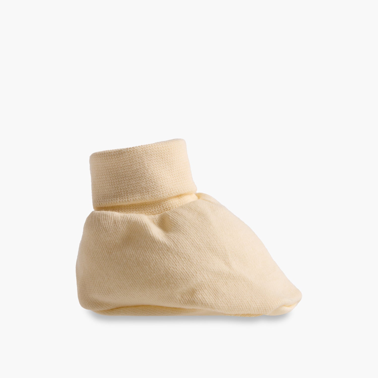 Pack of 2 Juniors Booties with Assorted Design
