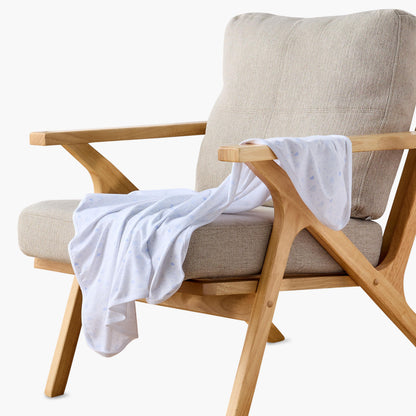 Juniors Assorted Receiving Blanket - Set of 2