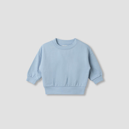 Juniors Pyjama Set - Cotton - Long Sleeves - Crew Neck